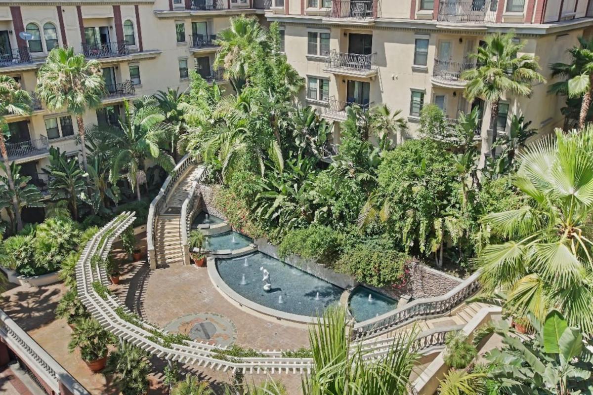 Popular attractions Area Nearby Property
